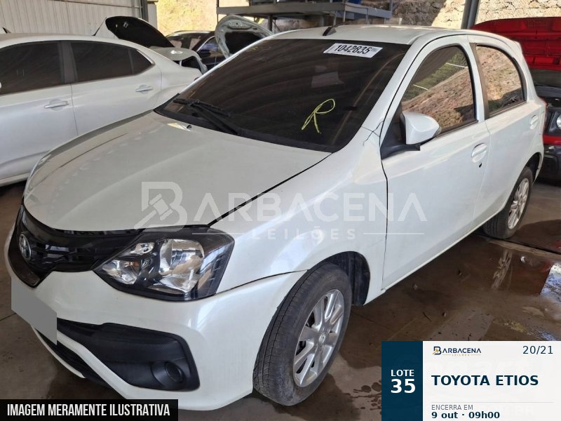 Lote 35