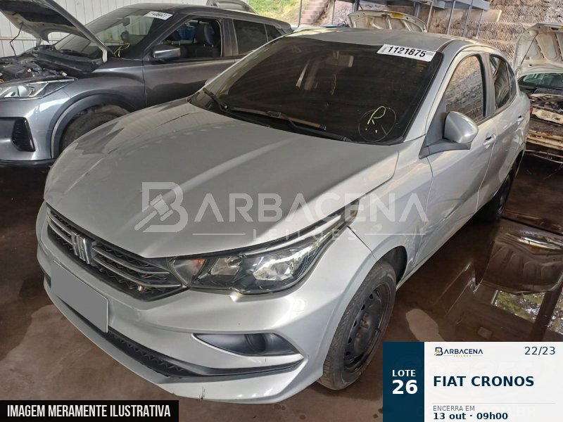 Lote 26