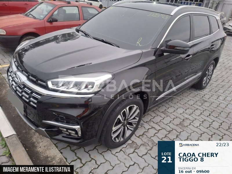 Lote 21
