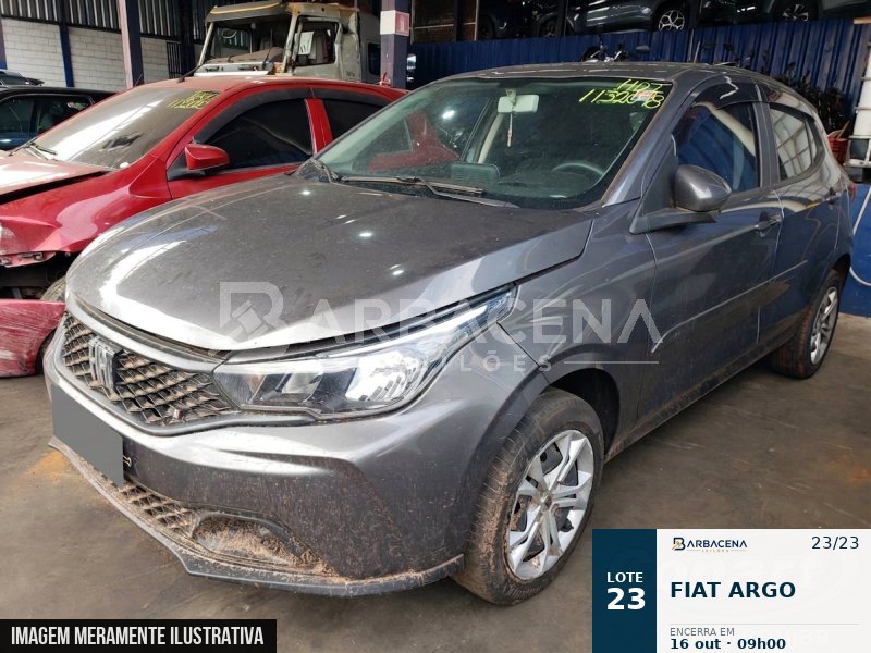 Lote 23