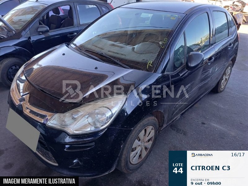 Lote 44