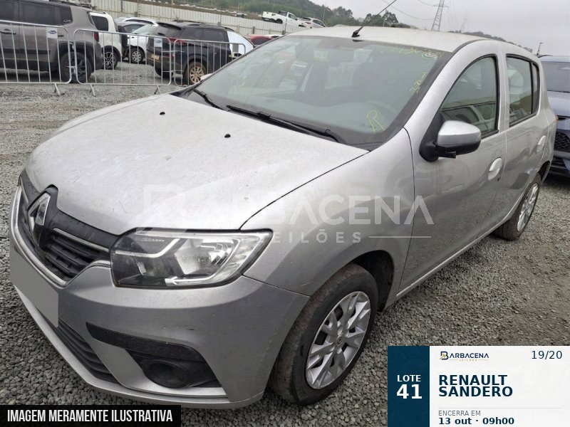 Lote 41
