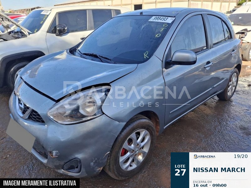 Lote 27