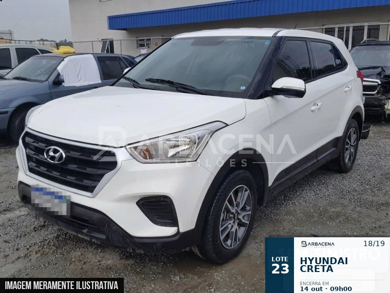 Lote 23