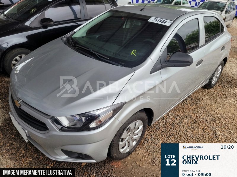 Lote 12