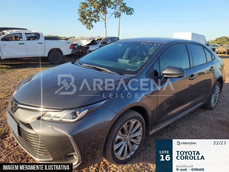 Lote 16