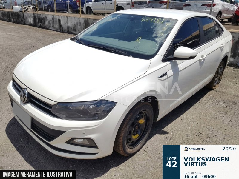 Lote 42