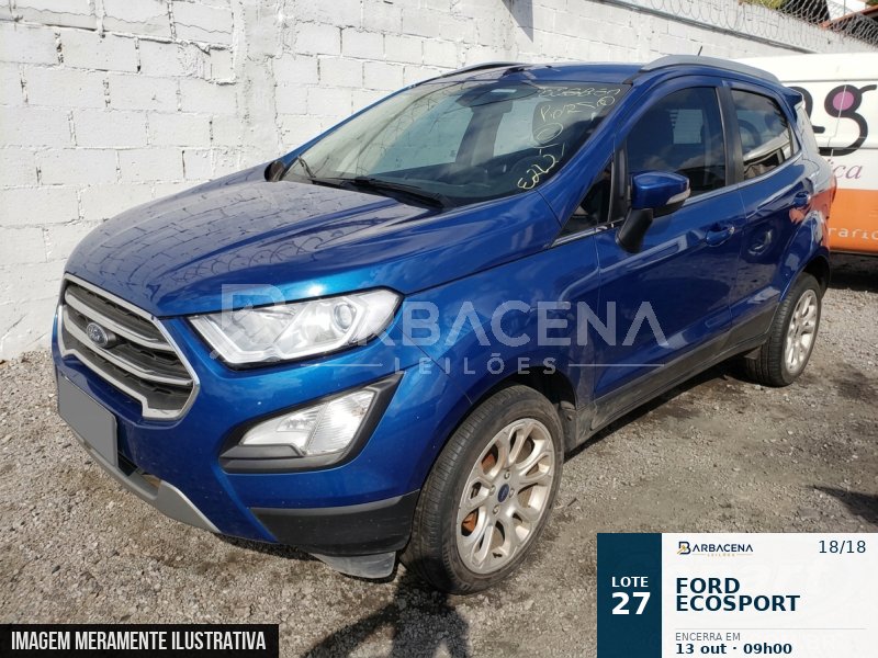 Lote 27