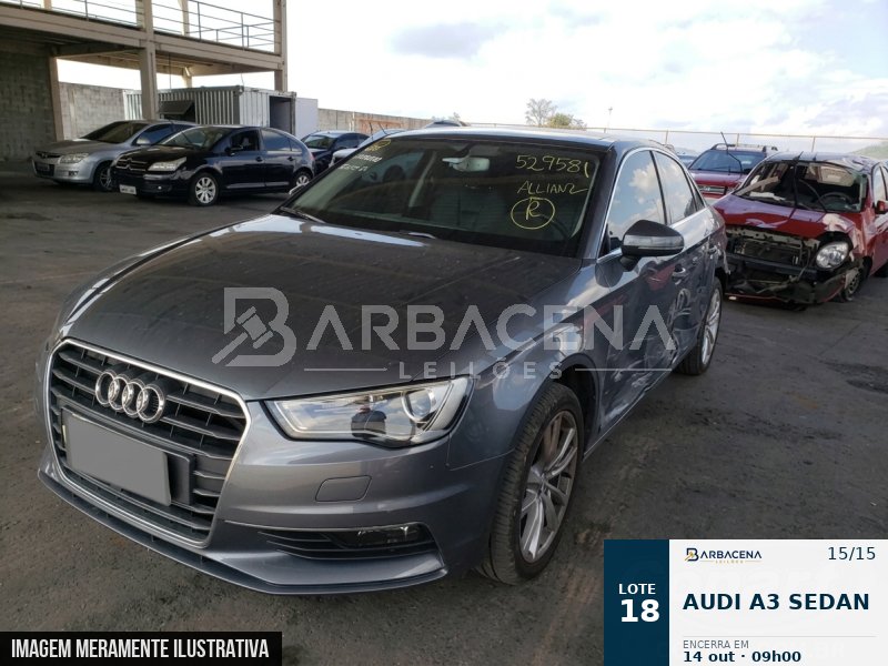 Lote 18