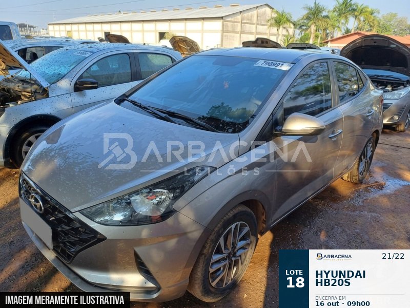 Lote 18