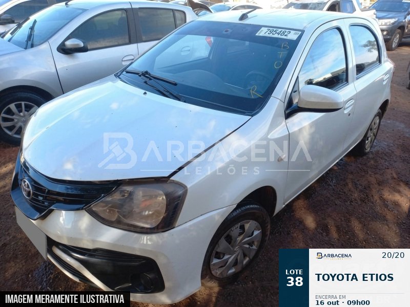 Lote 38