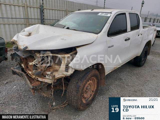 Lote 19