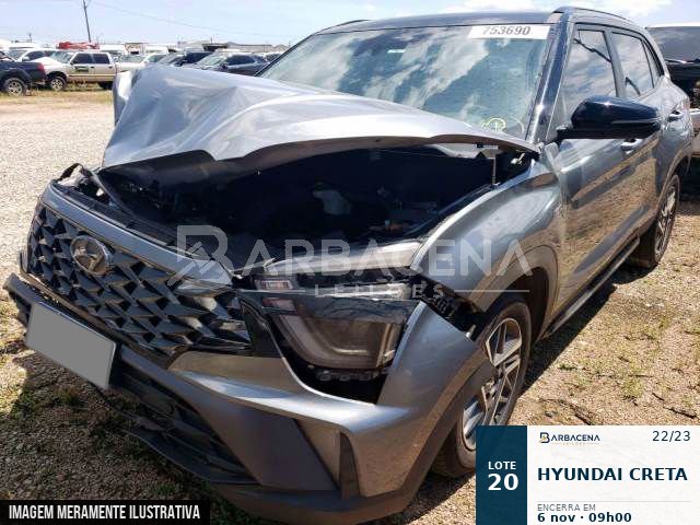 Lote 20