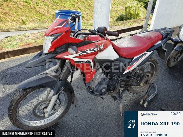 Lote 27