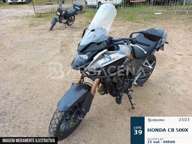 Lote 39