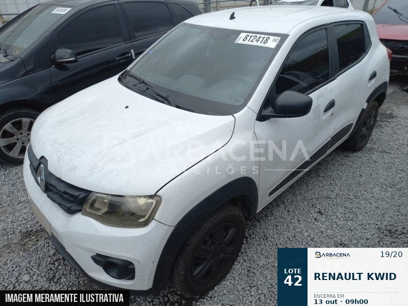 Lote 42