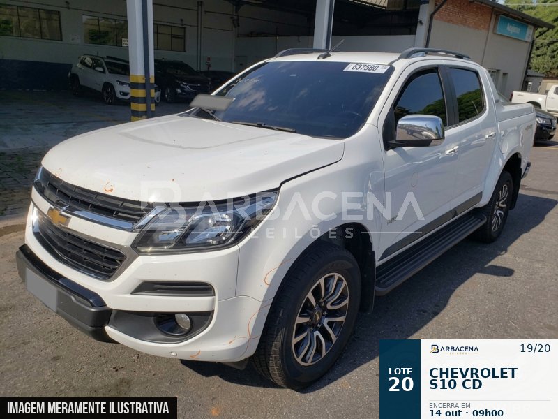 Lote 20