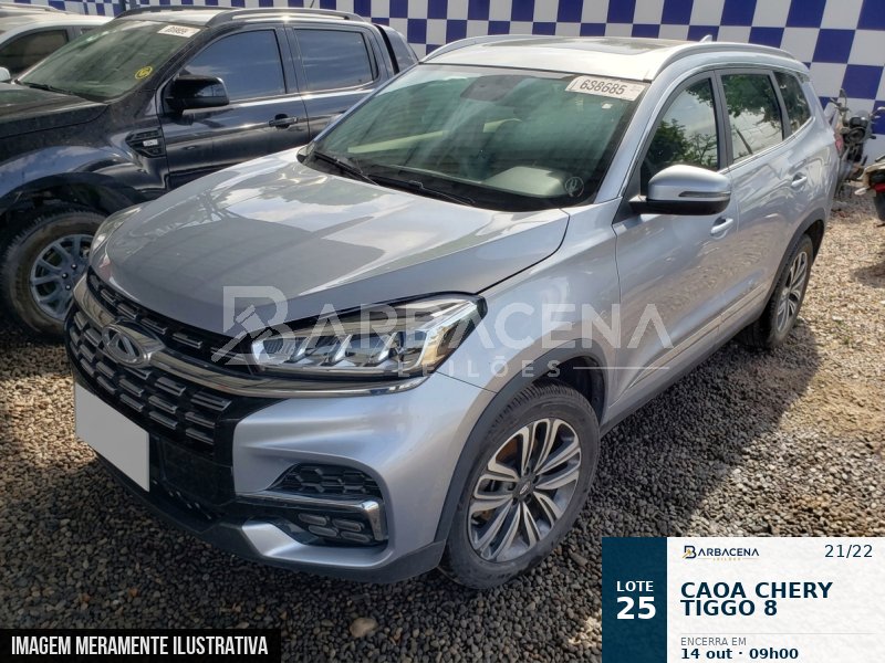 Lote 25