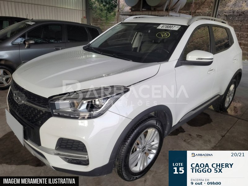 Lote 15