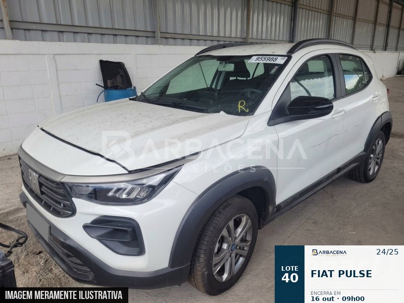 FIAT PULSE 24/25