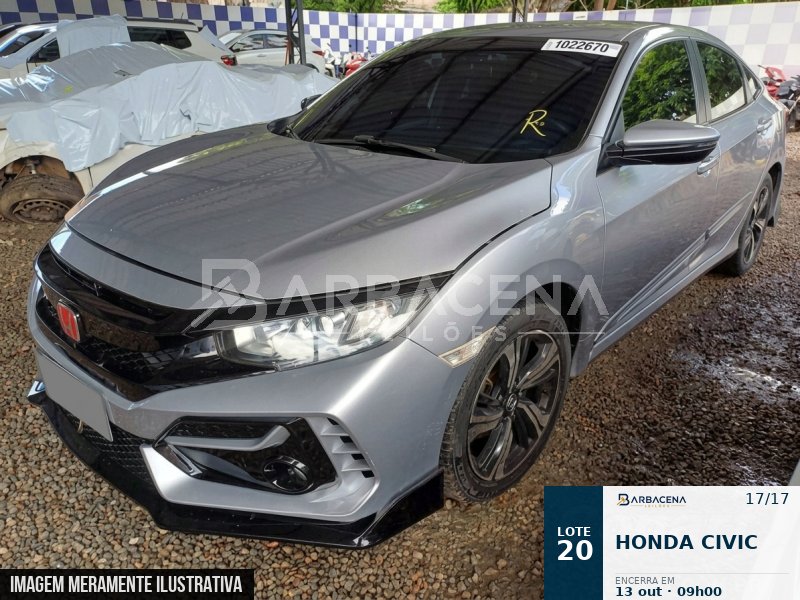 Lote 20
