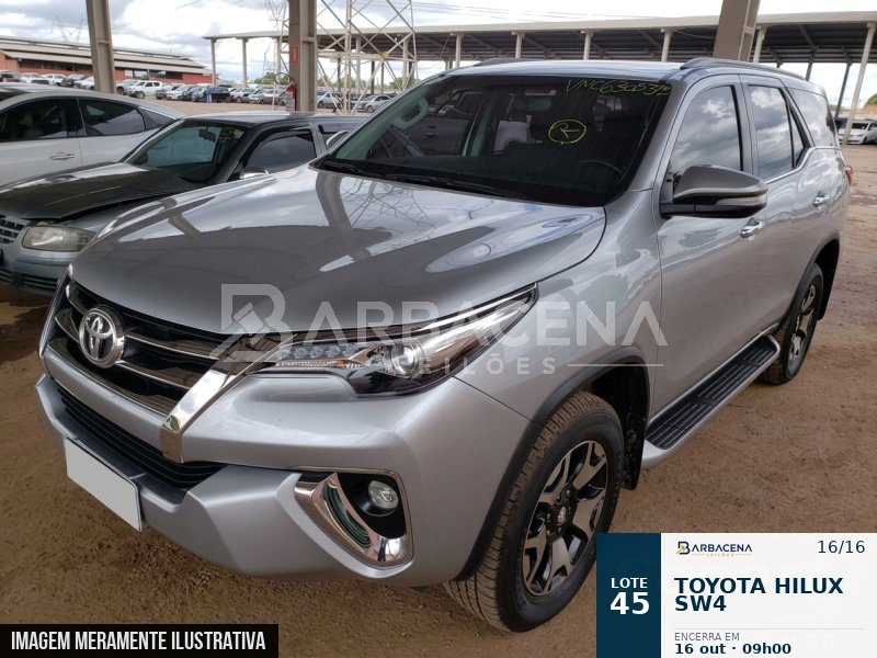 Lote 45