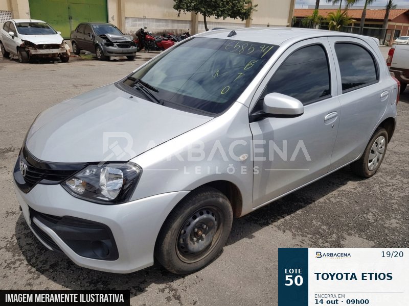 Lote 50