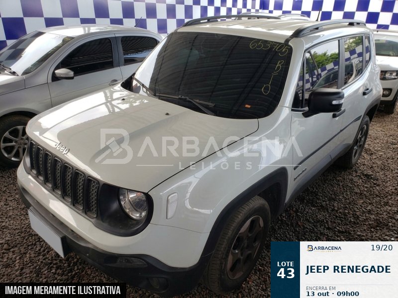 Lote 43