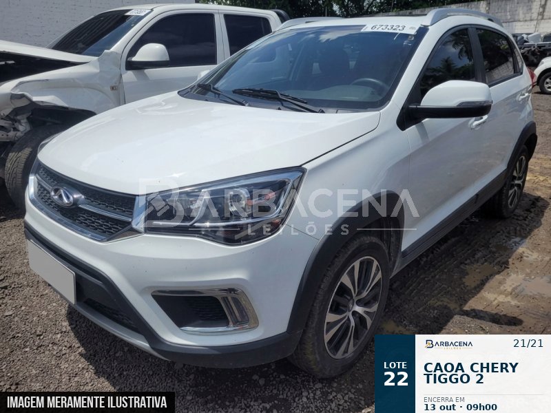 Lote 22