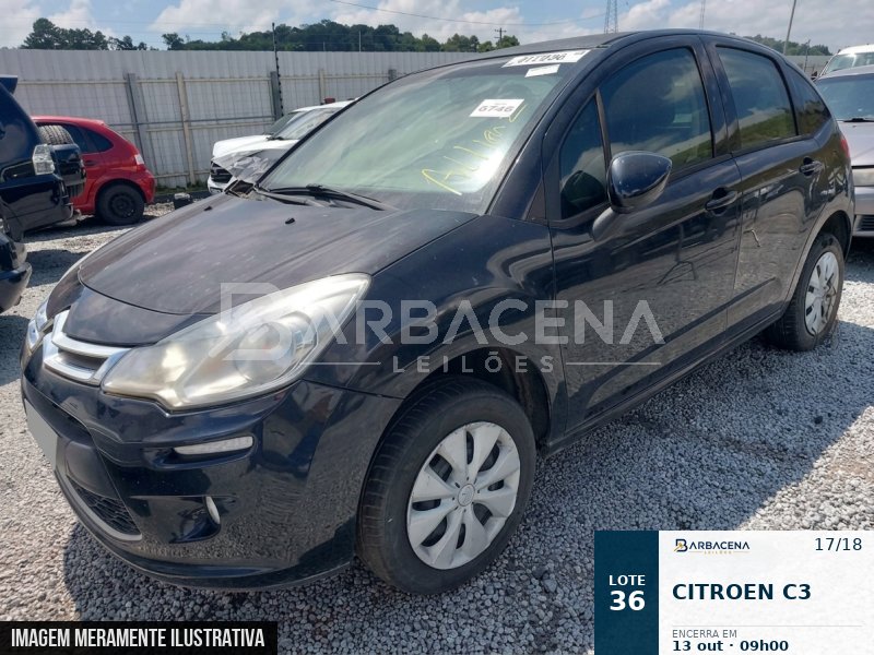 Lote 36