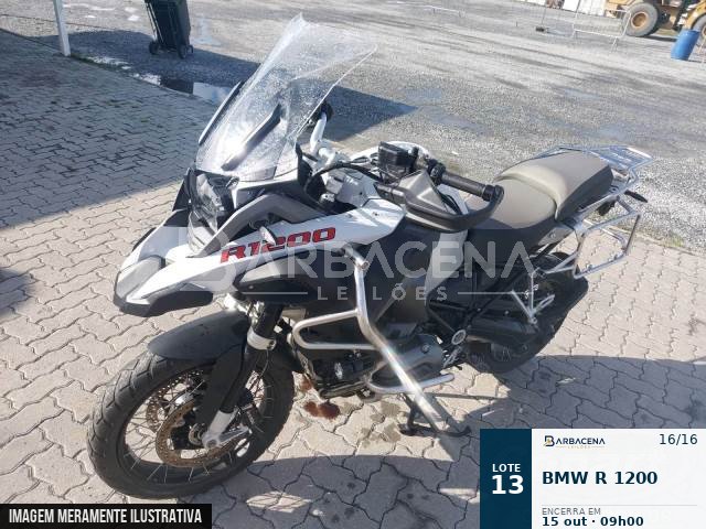BMW R 1200 16/16