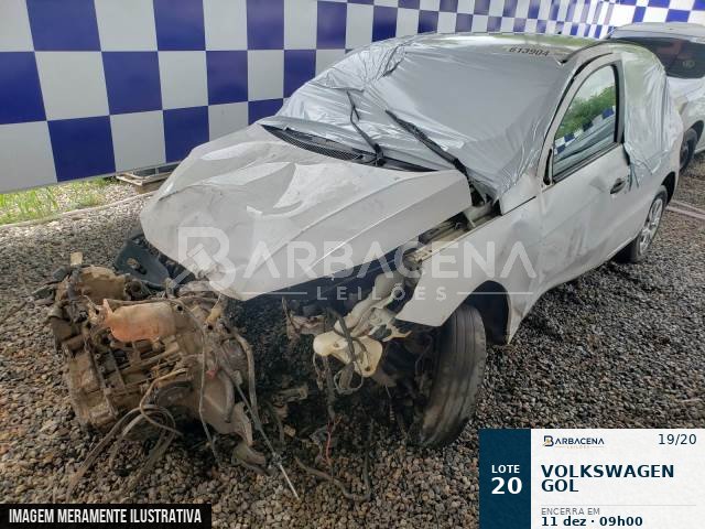 Lote 20