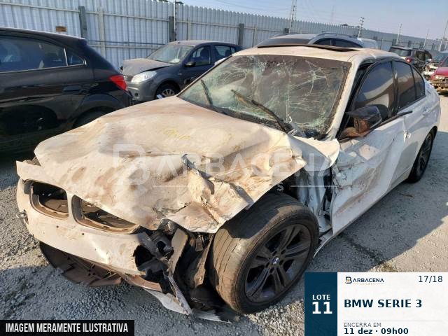 BMW SERIE 3 17/18